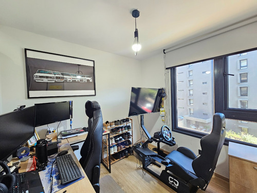Espectacular Dp. En Arriendo C Wayku 3d,sala De Estar,2b,2e