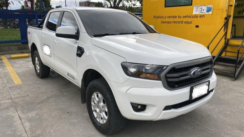 Imagen 3 de 17 de Ford Ranger
