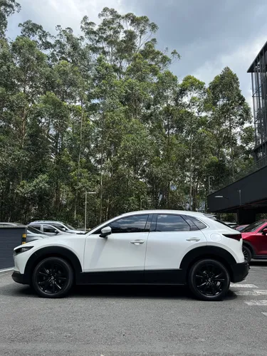 Mazda CX-30 2.0 Grand Touring At Hibrido Ligero - Mhev