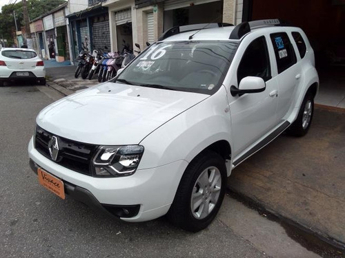 Renault Duster Dynamique Automatica