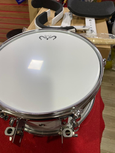 Caixa Marcial Quasar Com Colete 12x5.5 Qmp1255 ! Fotos Reais