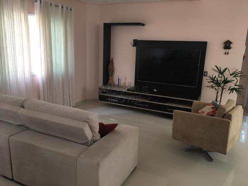 Imagem 2 de 13 de Quinta Das Atirias | Casa 224m 4 Dorms 4 Vagas | 7479 - V7479