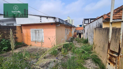 Imagem 2 de 5 de Terreno À Venda, 161 M² Por R$ 440.000,00 - Macedo - Guarulhos/sp - Te0020