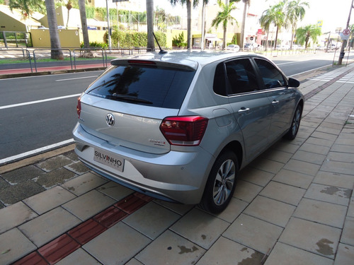 Imagem 6 de 14 de Polo - 2018/2019 1.0 Tsi 200 Highiline Automático