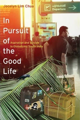 Libro In Pursuit Of The Good Life : Aspiration And Suicid...