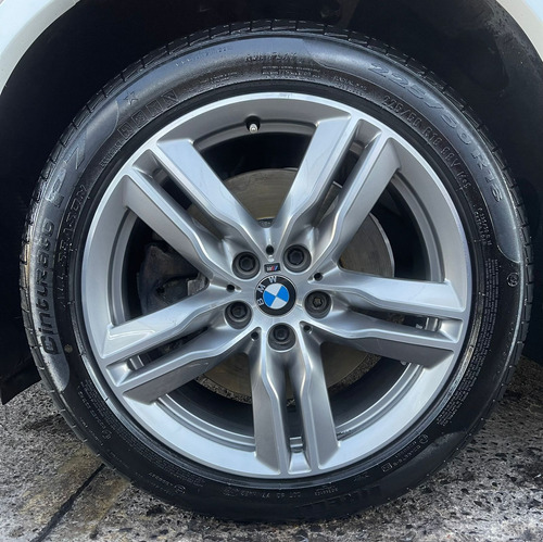 BMW X1 2.0 Sdrive 20ia M Sport At