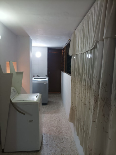Alquiler En Las Danielas Baruta