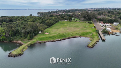 Tf721 - Terreno En Venta B° Laurel