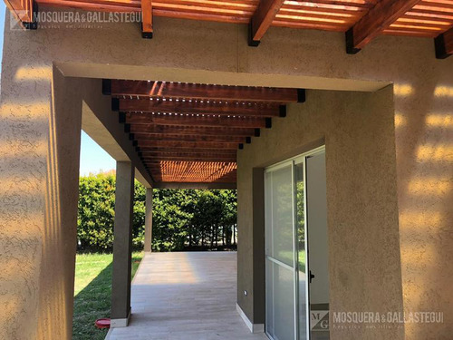Casa En Venta En Barbarita.