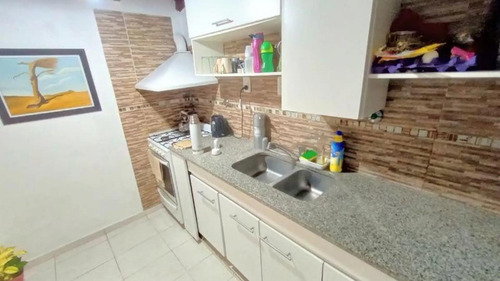 Dúplex En Venta - 2 Dormitorios 2 Baños - Cochera - 105mts2 - Tolosa