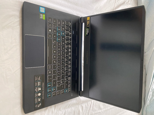 Notebook Gamer Acer Predator Triton 500 I7, Rtx 2080