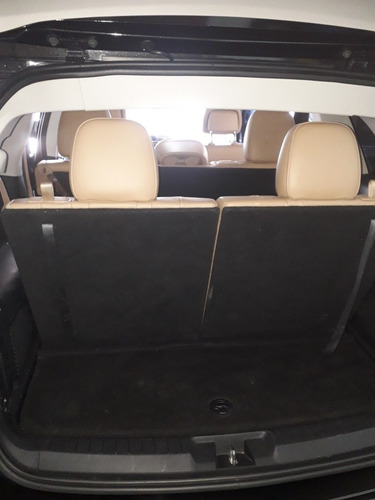 Fiat Freemont 2013 2.4 Precision 5p