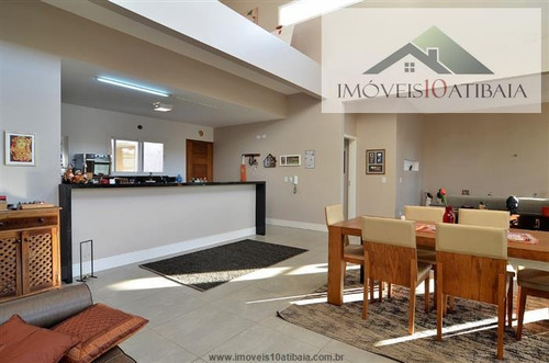 Chácaras À Venda Em Piracaia/sp - Compre O Seu Chácaras Aqui! - 1468478