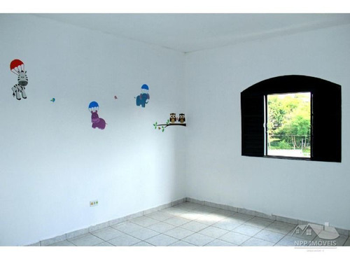 Imagem 3 de 14 de Casa - Ref: 00117