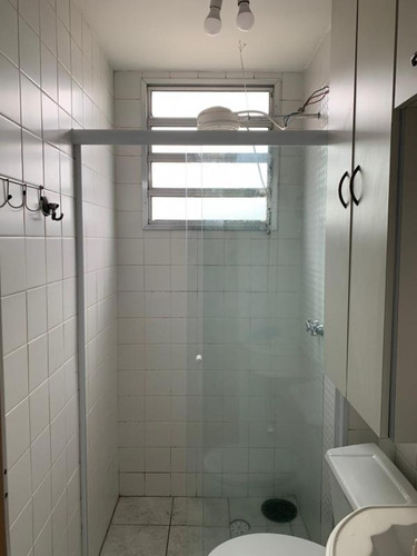 Imagem 14 de 15 de Ref.: 18658 - Apartamento Em Osasco Para Venda - 18658