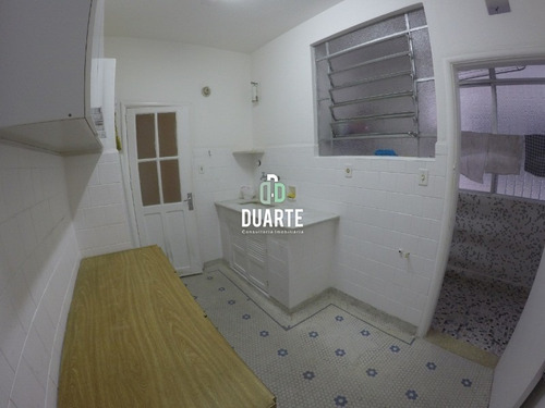 Imagem 2 de 30 de Apartamento - Ap02441 - 34950595