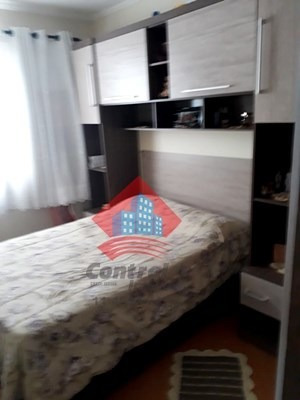 Imagem 3 de 9 de Apartamento - Ref: 03024
