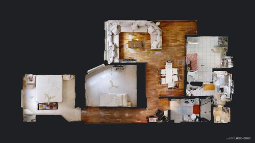 Imagem 18 de 18 de Apartamento À Venda No Bairro Cerqueira César - São Paulo/sp - O-22595-37427