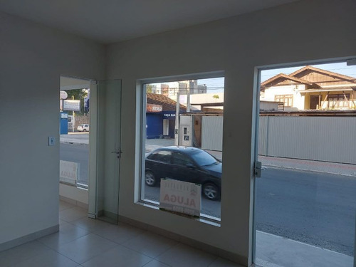Imagem 5 de 12 de Salas Comerciais Em Blumenau - Garcia - 929