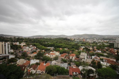 Imagem 11 de 17 de Apartamento Petropolis Porto Alegre - 2490