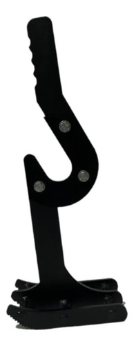 Levantador De Barra Resistente Jack Deadlift Para