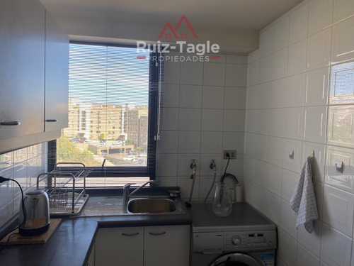Imagen 12 de 29 de Arriendo De Lindo Departamento En Viña Del Mar