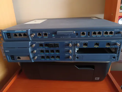 comprar Servidor De Comunicacion Cpu Sv-8300