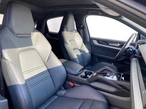 Porsche Cayenne 3.0 E Hybrid