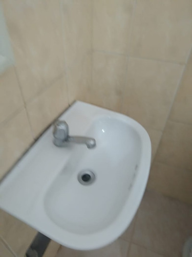 Alquiler De Minidepartamento En Los Olivos
