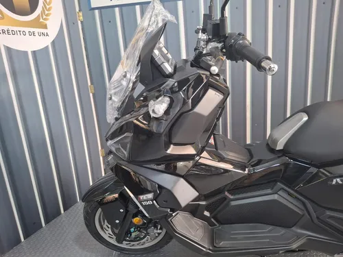 Sym Adxtg 150
