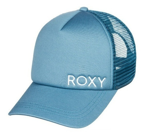 Gorra Roxy Finishline 2 Color Trucker Womens Cap