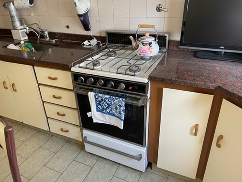 Imagen 22 de 27 de Venta Lanus Departamento 3 Ambientes