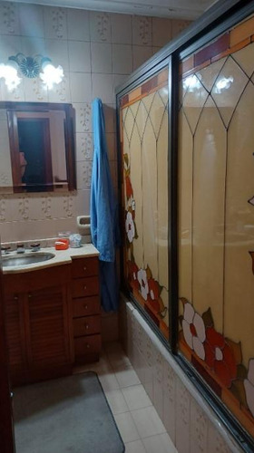 Casa En Villa Del Parque 7 Ambientes