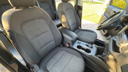 Ford Bronco Sport 1.5 4Wd Big Bend At8