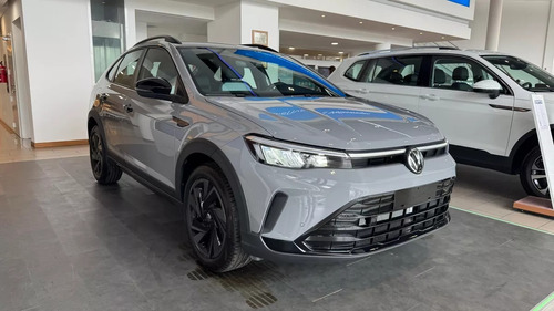Volkswagen Nivus 1.0 Tsi 200 Outfit
