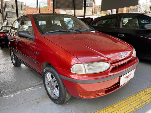 Fiat Palio 1.5 Mpi El