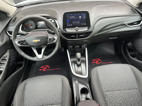 Chevrolet Onix ONIX SEDAN Plus LT 1.0 12V TB Flex Aut.