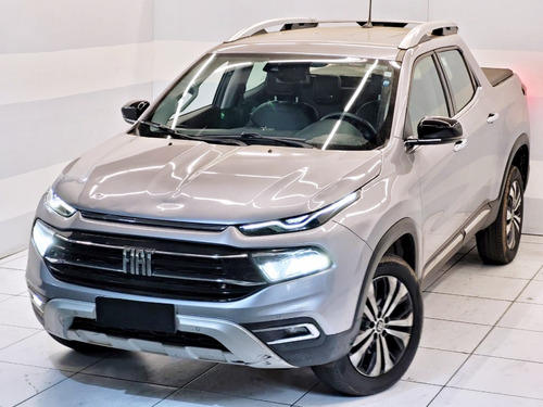 Fiat Toro 2.0 16V TURBO DIESEL VOLCANO 4WD AT9