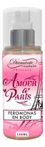 Comprar Perfume Con Feromonas Para Mujer Femenina 150ml Atracción