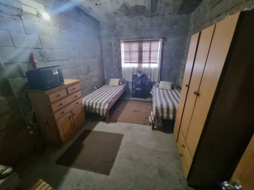 Imagen 2 de 18 de Casa De 1 Dormitorio En Venta Parque Del Plata Sur 203pp