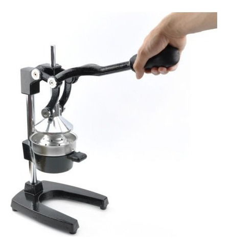 Nuevo Manual Juicer Commercial Bar Kitchen Citrus Hand Press
