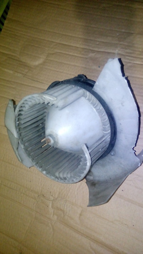 Imagen 1 de 3 de Motor Soplador Del Aire Acondicionado De Mazda Demio Pa