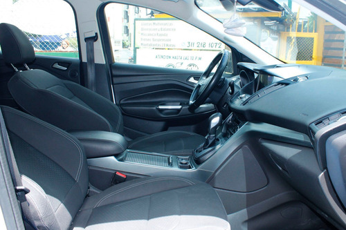 Ford Escape 2.0 Se 4x2