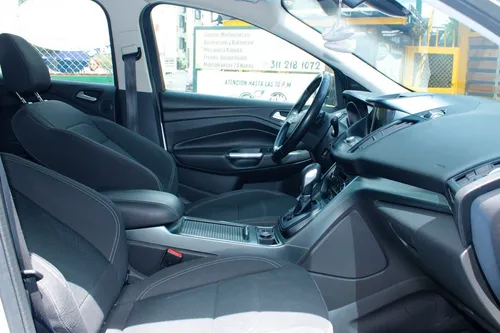 Ford Escape 2.0 Se 4x2