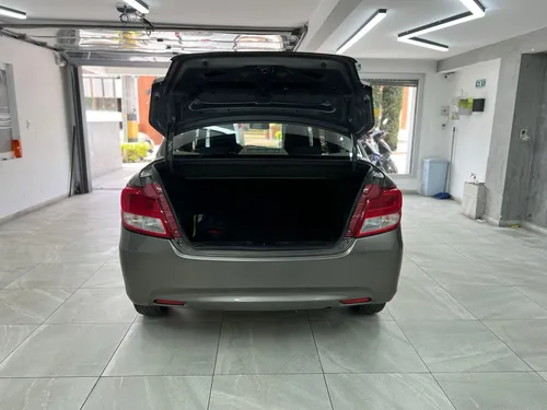 Suzuki Swift Dziere Mt 2023