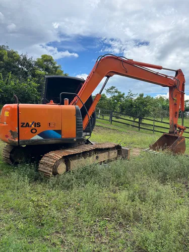 Hitachi Zx70