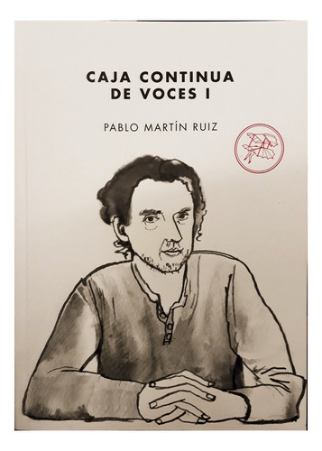 Caja Continua De Voces I - Pablo Martin Ruiz