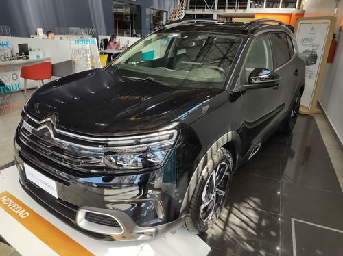 Citroën C5 Aircross 1.6 Thp Eat6 Feel Pack