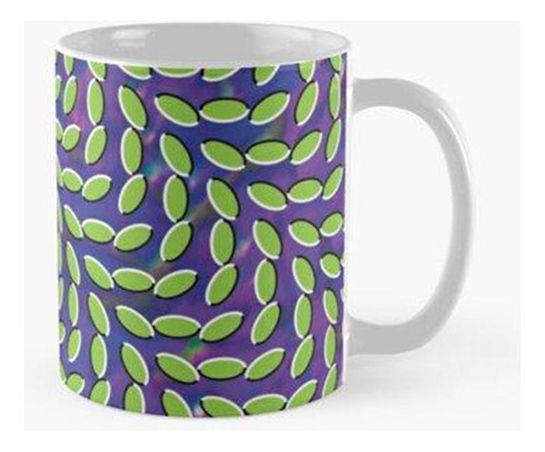 Taza Diseño Colectivo De Animales Merriweather Post Pavilion