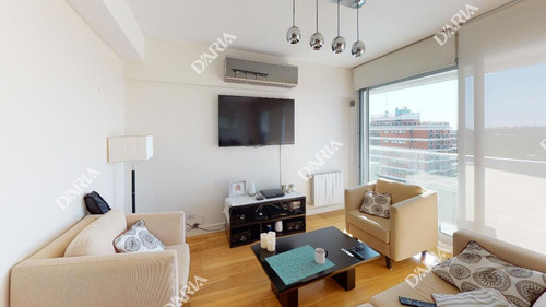 Venta Departamento De 3 Ambientes, Con Vista Al Río. Amenities, Cochera Y Baulera